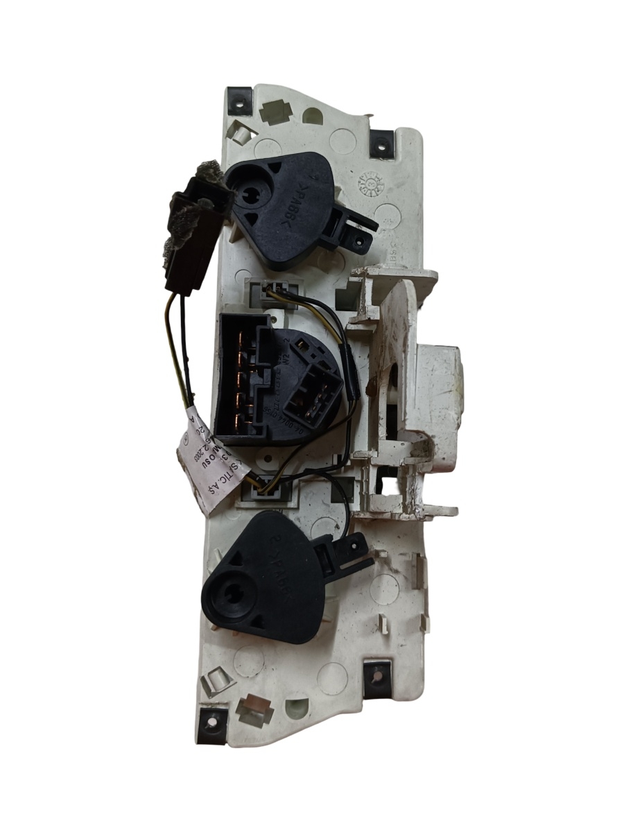 Climatizare FIAT Albea [ 2002 - 2012 ] – foto 2