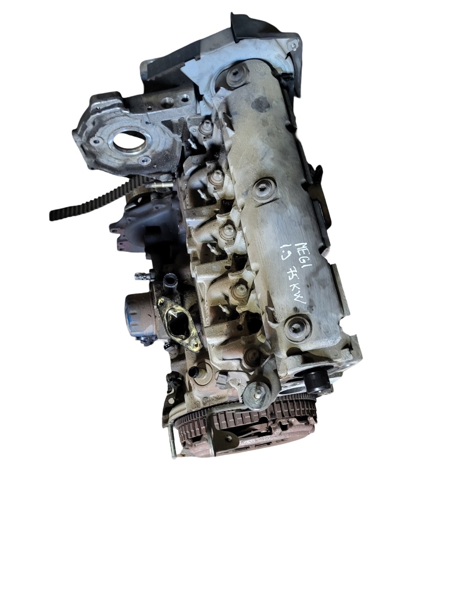 Motor RENAULT MEGANE I BA0/1_ 1995 - 2004 1.9 dCi F9Q 732, F9Q 733 F9Q-K7-32