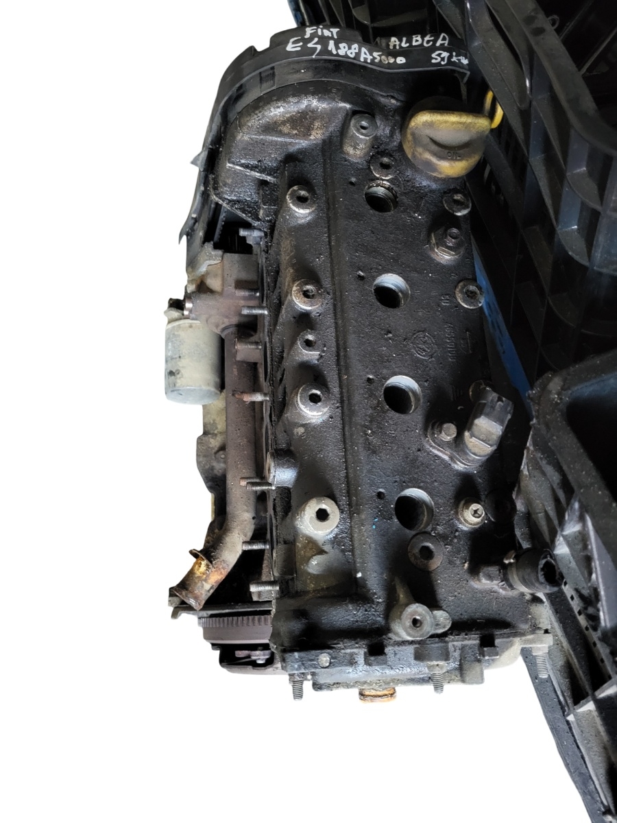 Motor 1.2 59KW FIAT Albea cod 188A5000 [ 2002 - 2012 ]
