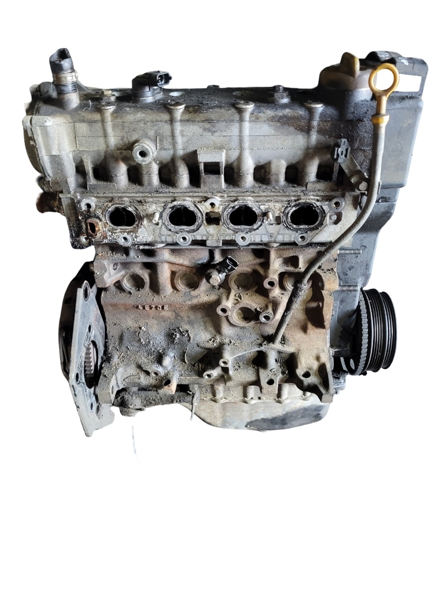 Motor 1.2 59KW FIAT Albea cod 188A5000 [ 2002 - 2012 ] – foto 2
