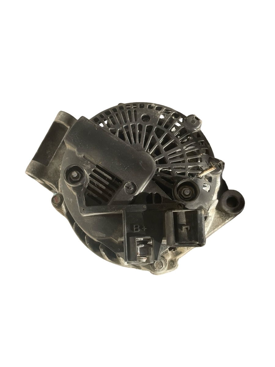 Alternator FORD FOCUS III Saloon BM 2010 - > 1.6 Ti PNDA – foto 2