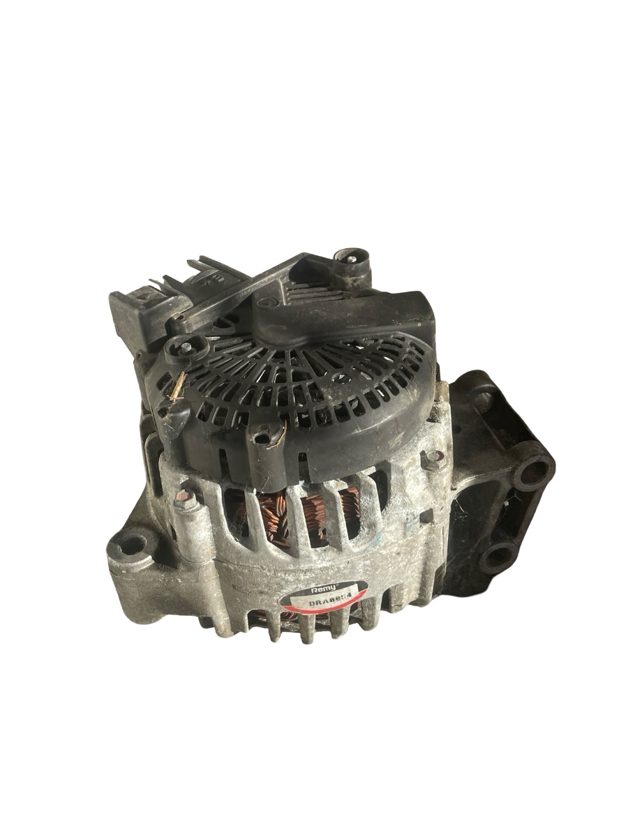 Alternator FORD FOCUS III Saloon BM 2010 - > 1.6 Ti PNDA – foto 3