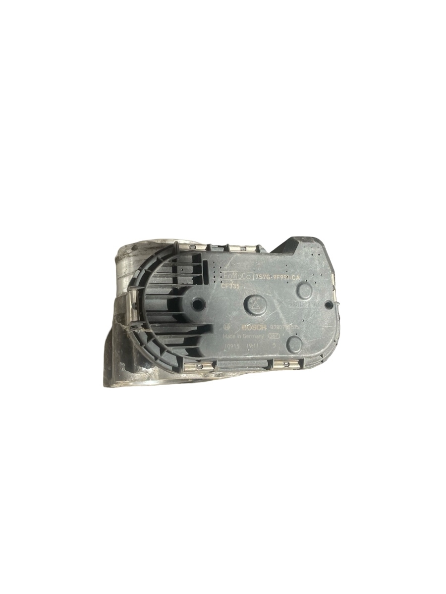 Clapeta de acceleratie FORD FOCUS III Saloon BM 2010 - > 1.6 Ti PNDA 7S7G-9F991-CA