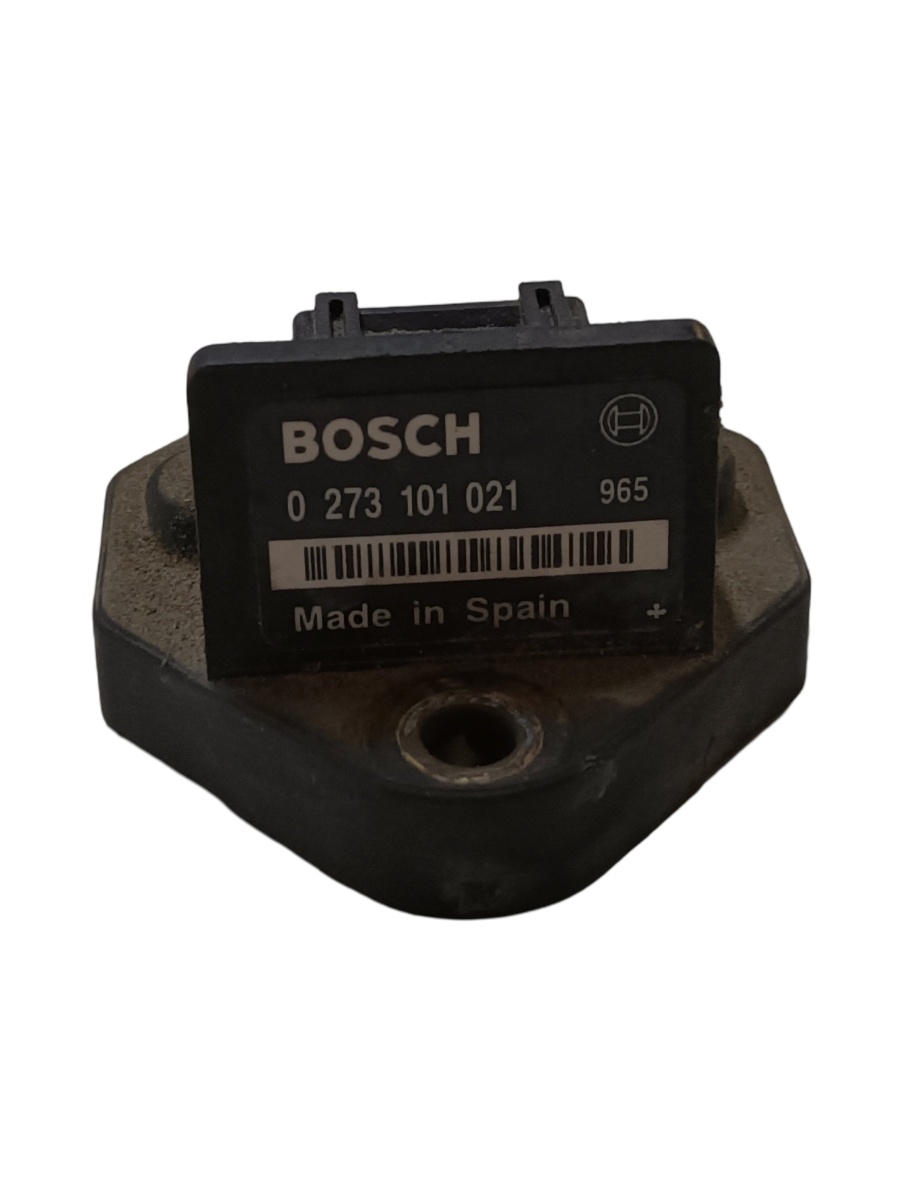 Senzor de acceleratie FIAT Albea [ 2002 - 2012 ] 0273101021