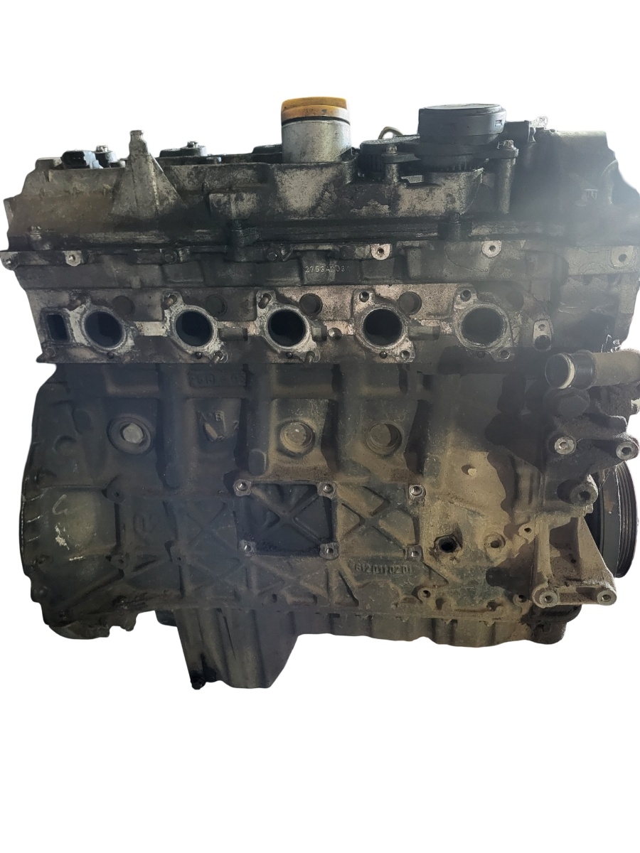 Motor JEEP GRAND CHEROKEE II WJ, WG 1998 - 2005 2.7 CRD 4x4 ENF