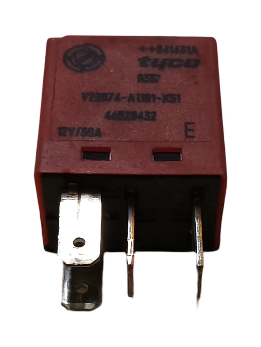 Alte relee FIAT Albea [ 2002 - 2012 ] 46520432