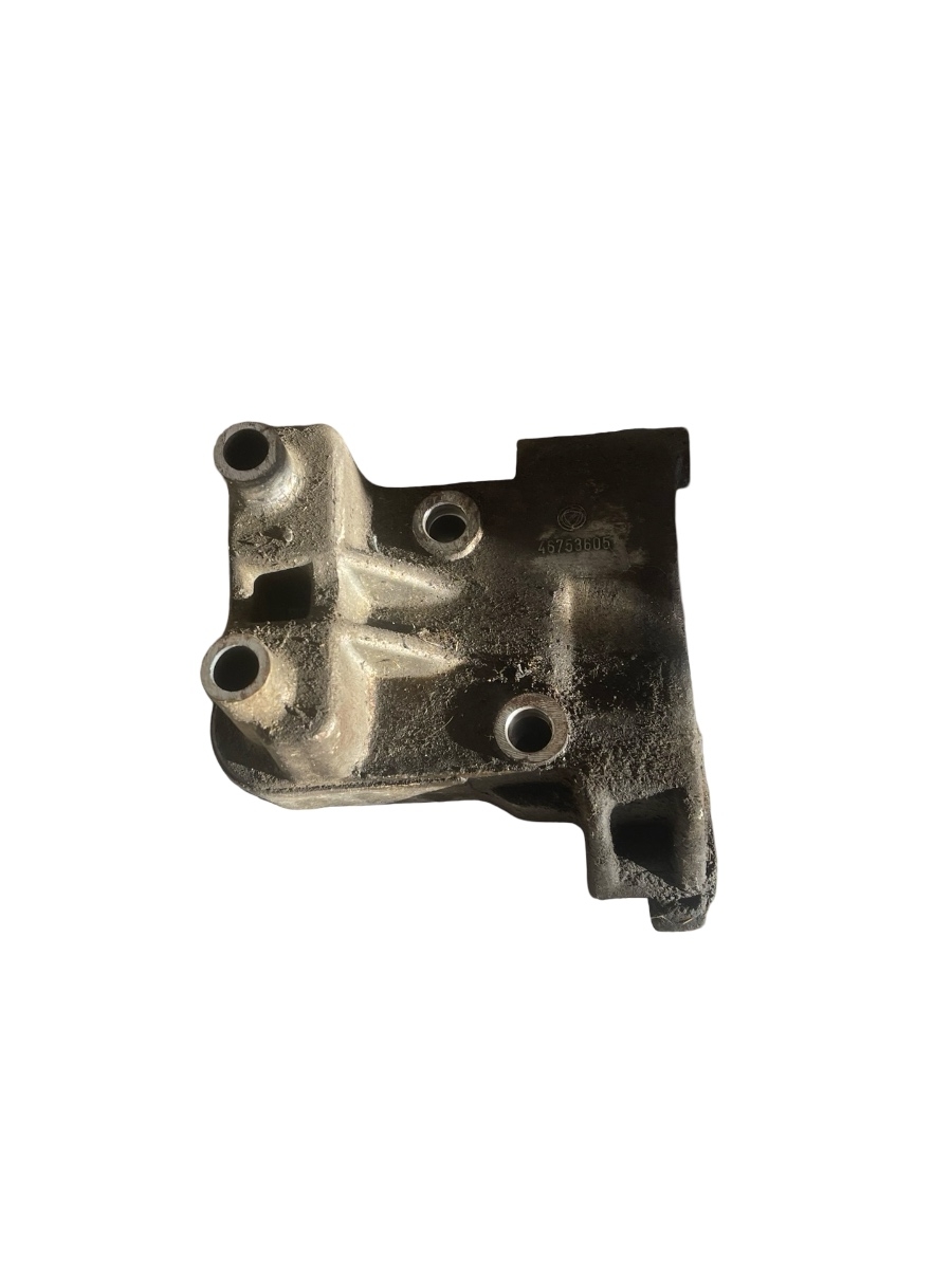 Suport compresor ac FIAT Albea [ 2002 - 2012 ] 1.4i 46753605 – foto 2