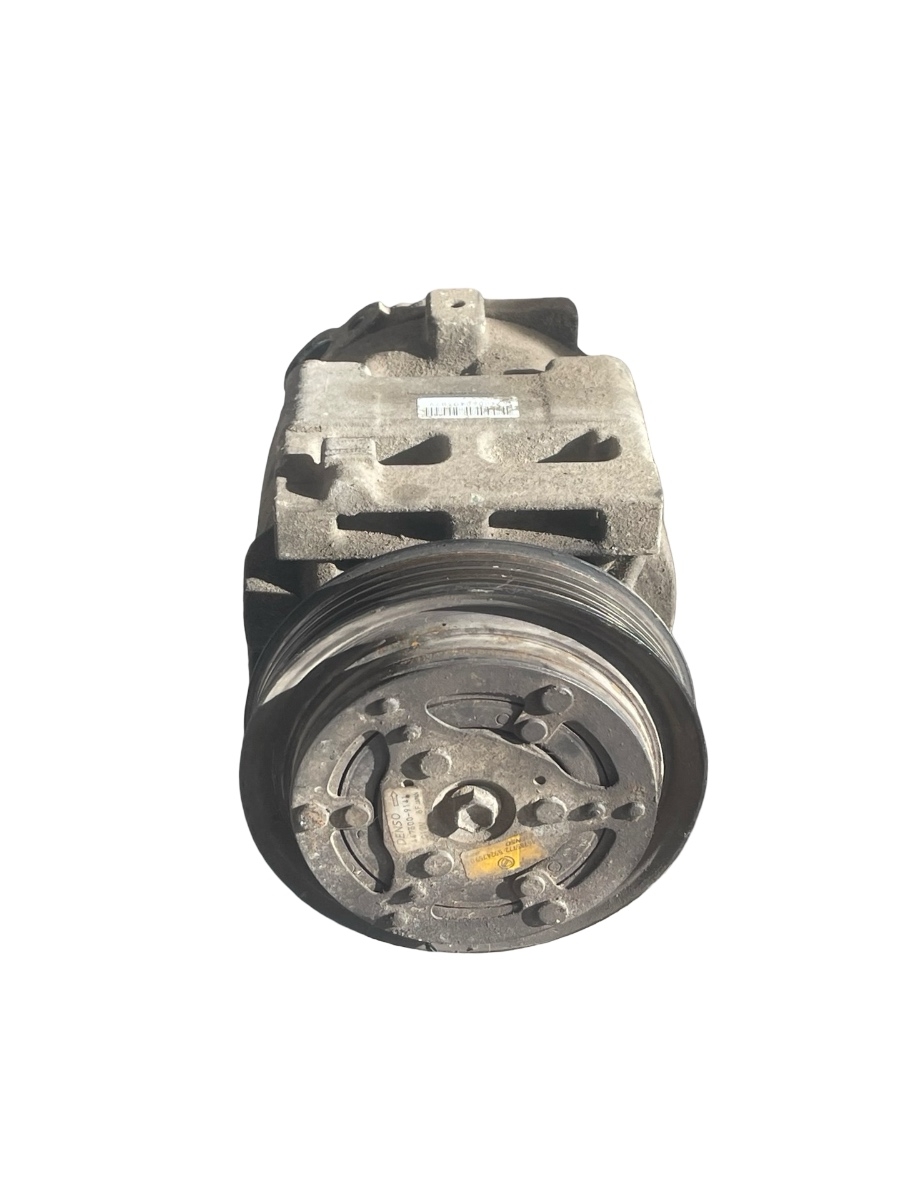Compresor  AC FIAT Albea [ 2002 - 2012 ] 1.4i 447220-6940