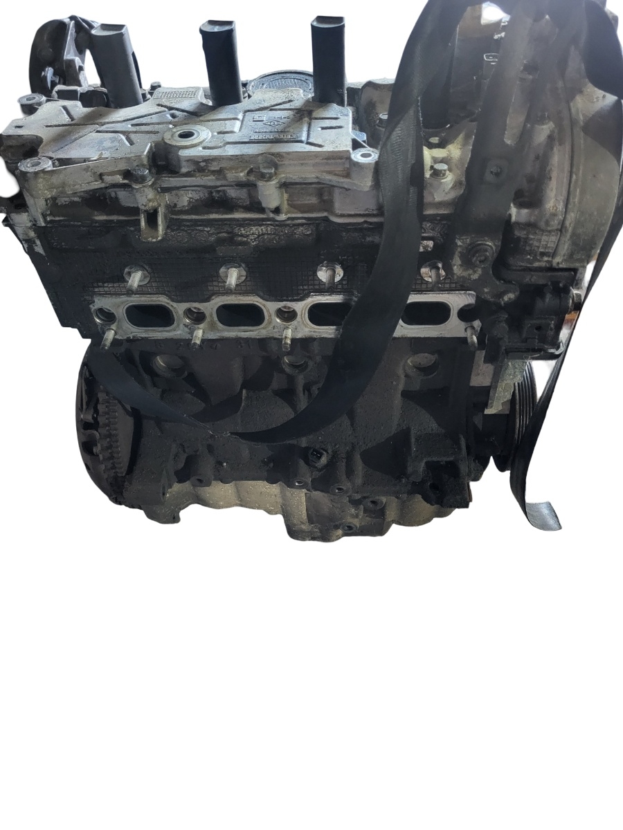 Motor RENAULT MEGANE II BM0/1_, CM0/1_ 2001 - 2012 1.6 16V K4M 760