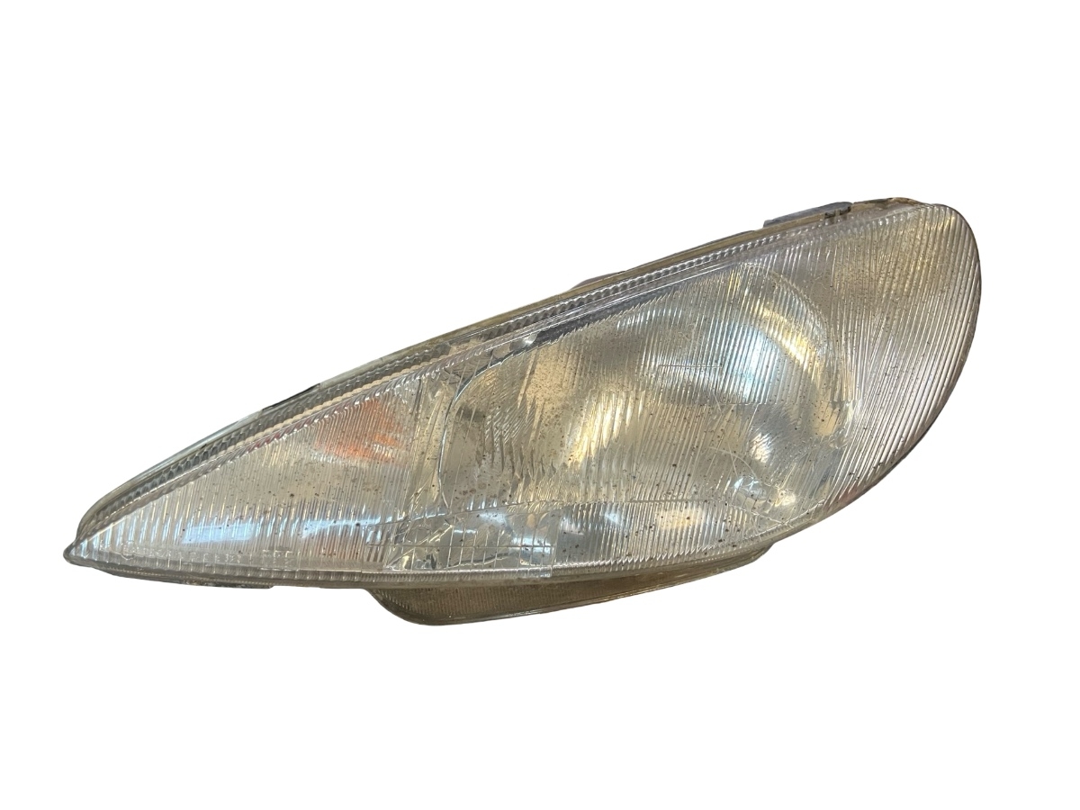 Far PEUGEOT 206 CC 2D 2000 - > 9640559580