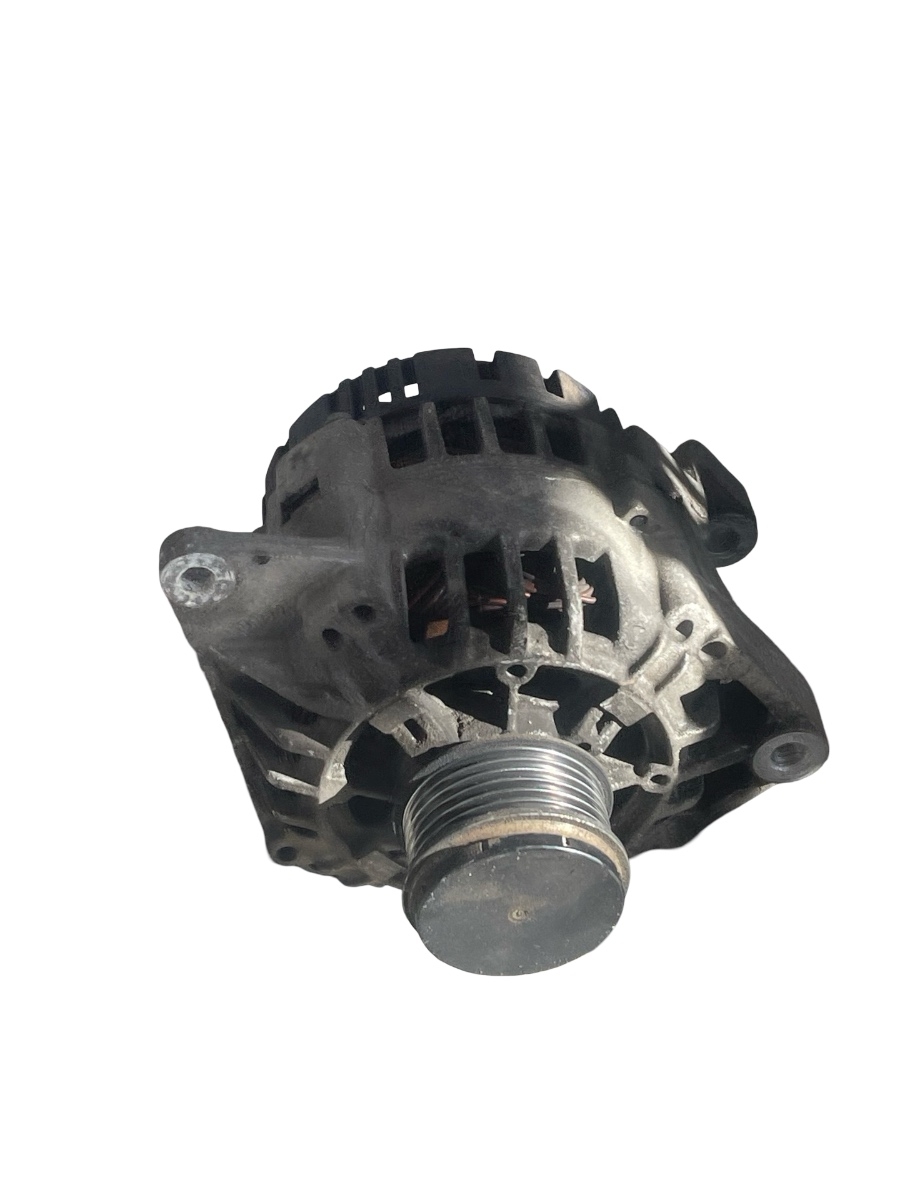 Alternator RENAULT MEGANE I BA0/1_ 1995 - 2004 1.9 dCi F9Q 732, F9Q 733 8200054588 – foto 3