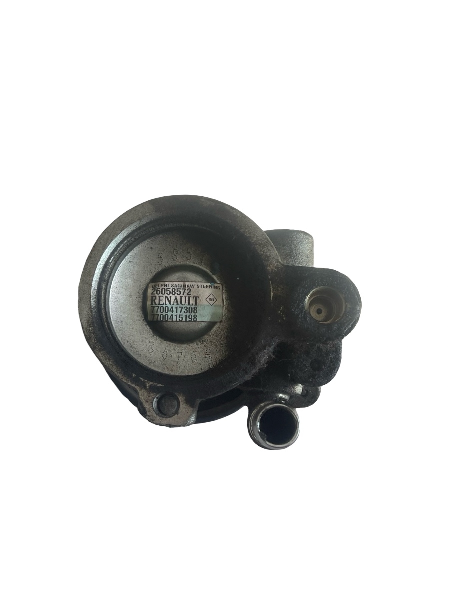 Pompa servodirectie RENAULT MEGANE I BA0/1_ 1995 - 2004 1.9 dCi F9Q 732, F9Q 733 26058572 – foto 2
