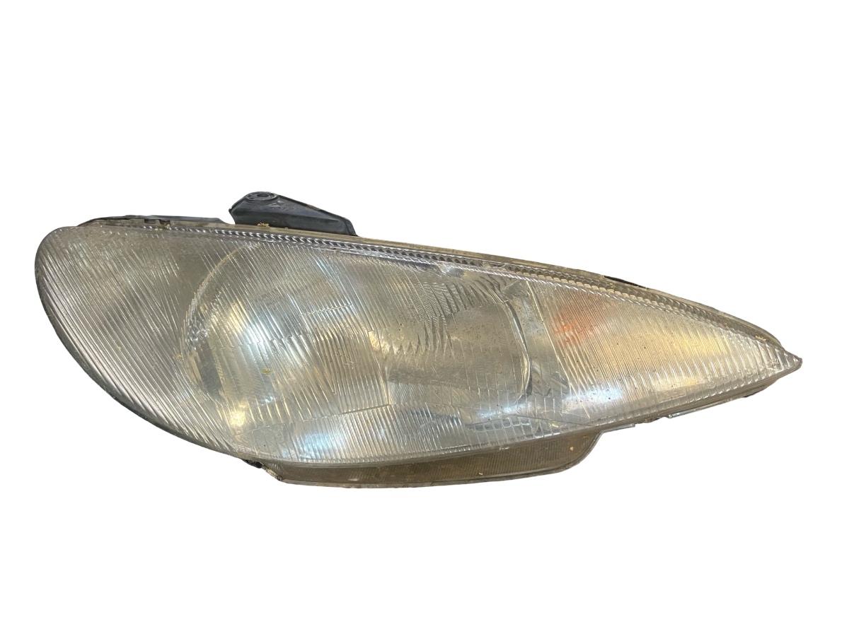 Far dreapta PEUGEOT 206 CC 2D 2000 - > 89006131