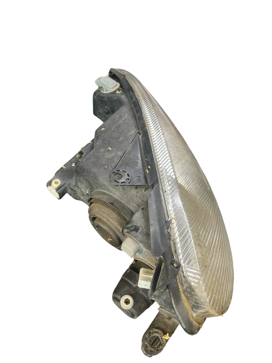 Far dreapta PEUGEOT 206 CC 2D 2000 - > 89006131 – foto 5