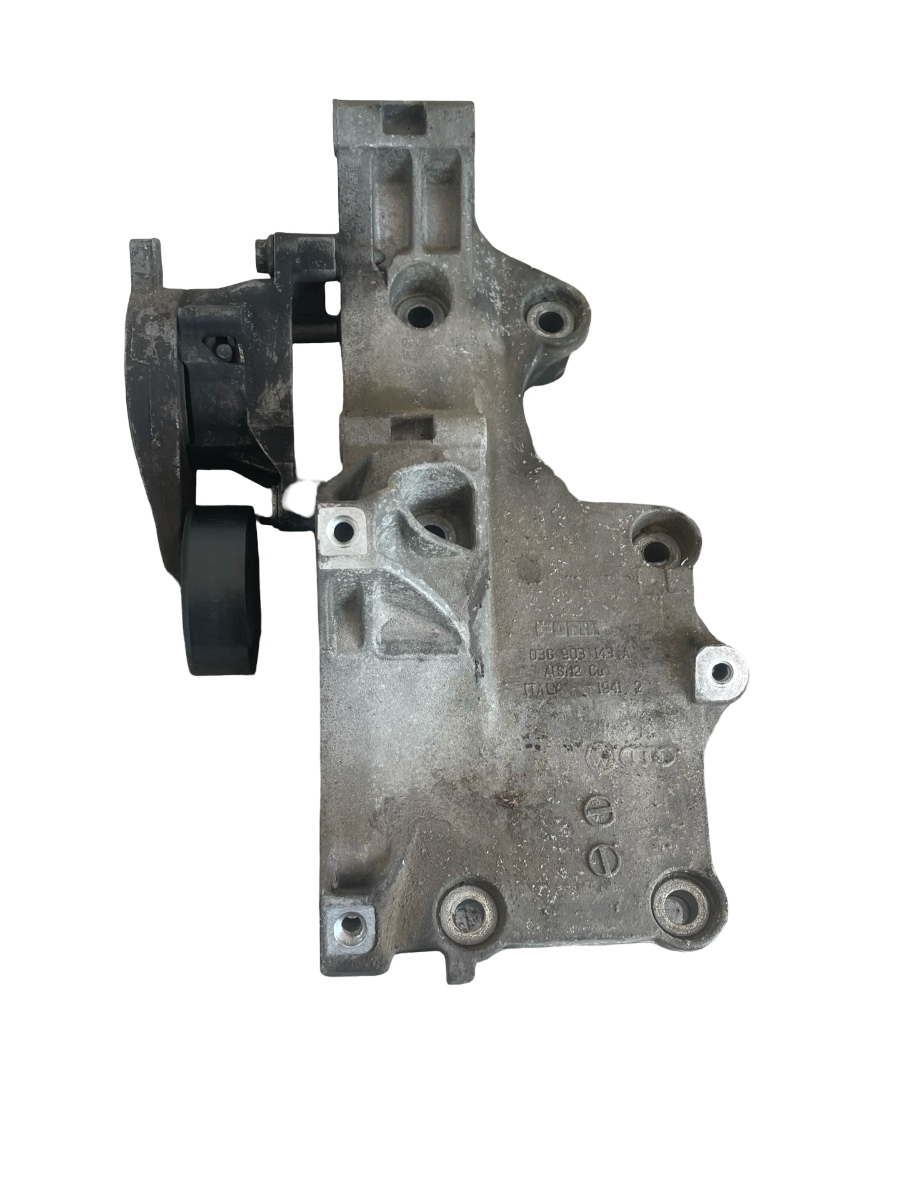 Suport accesorii VOLKSWAGEN TOURAN 1T1, 1T2 2003 - 2010 1.9 TDI AVQ 03G903143A