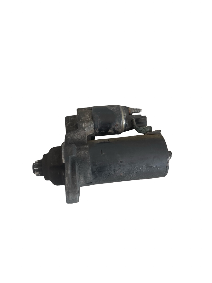 Electromotor VOLKSWAGEN TOURAN 1T1, 1T2 2003 - 2010 1.9 TDI AVQ – foto 2