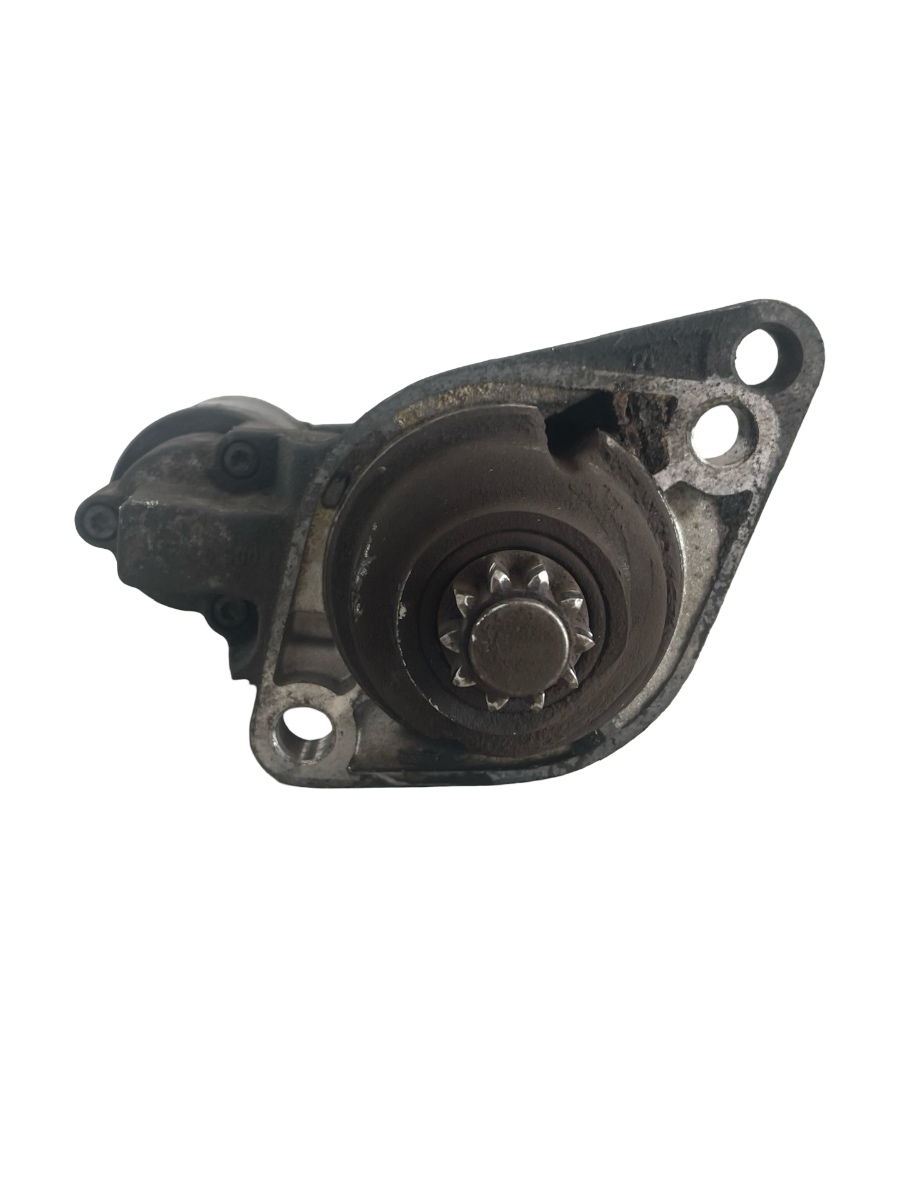 Electromotor VOLKSWAGEN TOURAN 1T1, 1T2 2003 - 2010 1.9 TDI AVQ – foto 3