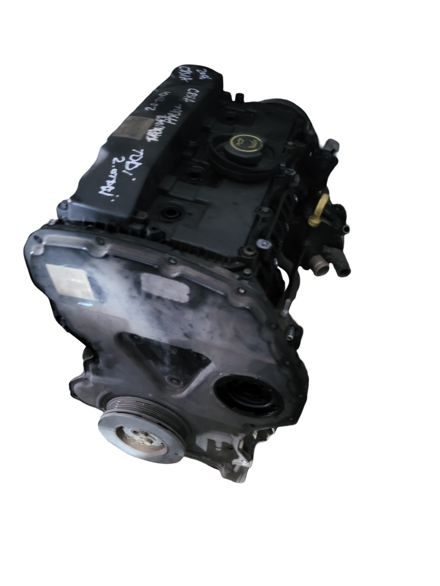 Motor FORD MONDEO III Saloon B4Y 2000 - 2007 2.0 16V TDDi / TDCi D6BA, HJBA, HJBB, HJBC