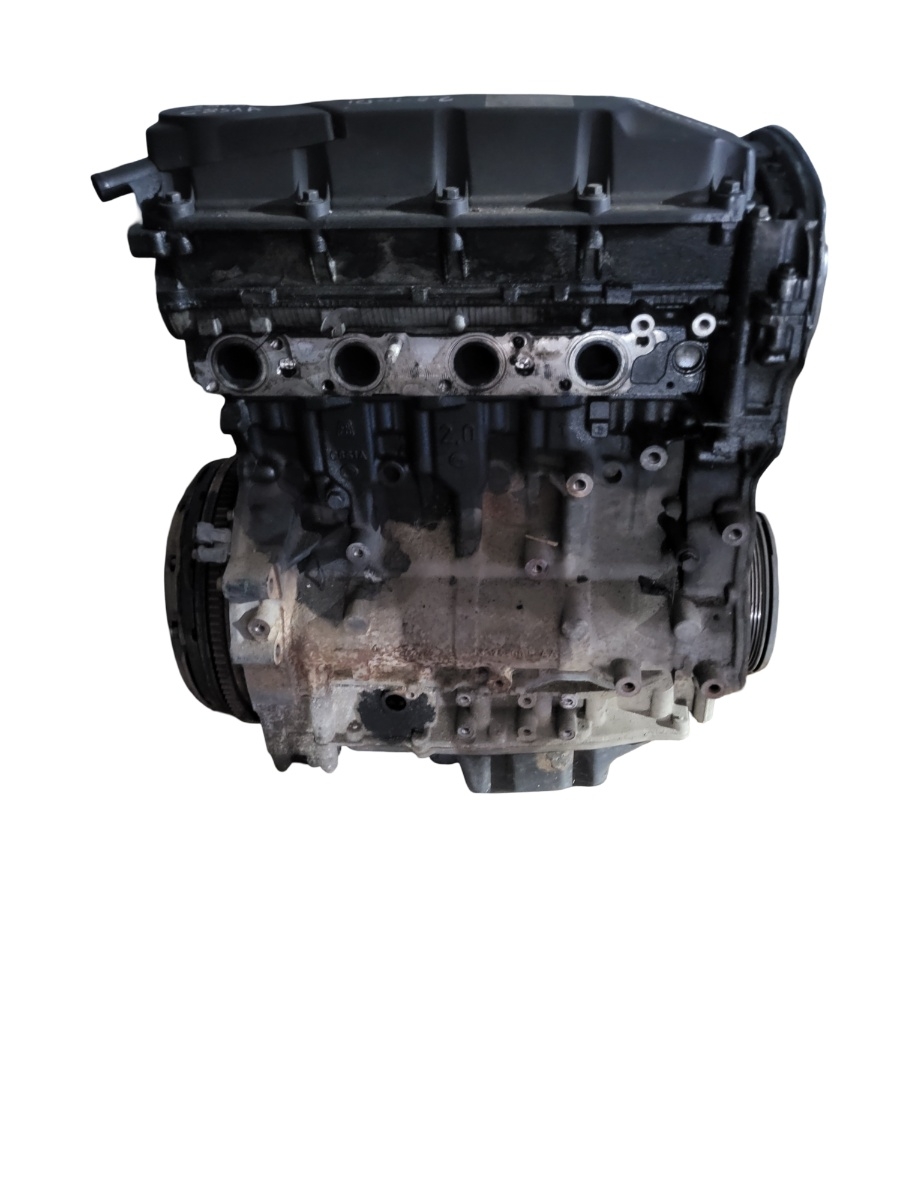 Motor FORD MONDEO III Saloon B4Y 2000 - 2007 2.0 16V TDDi / TDCi D6BA, HJBA, HJBB, HJBC – foto 2