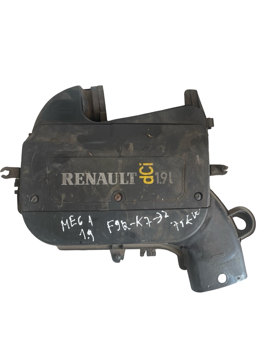 Carcasa filtru de aer RENAULT MEGANE I BA0/1_ 1995 - 2004 1.9 dCi F9Q 732, F9Q 733 8200065768