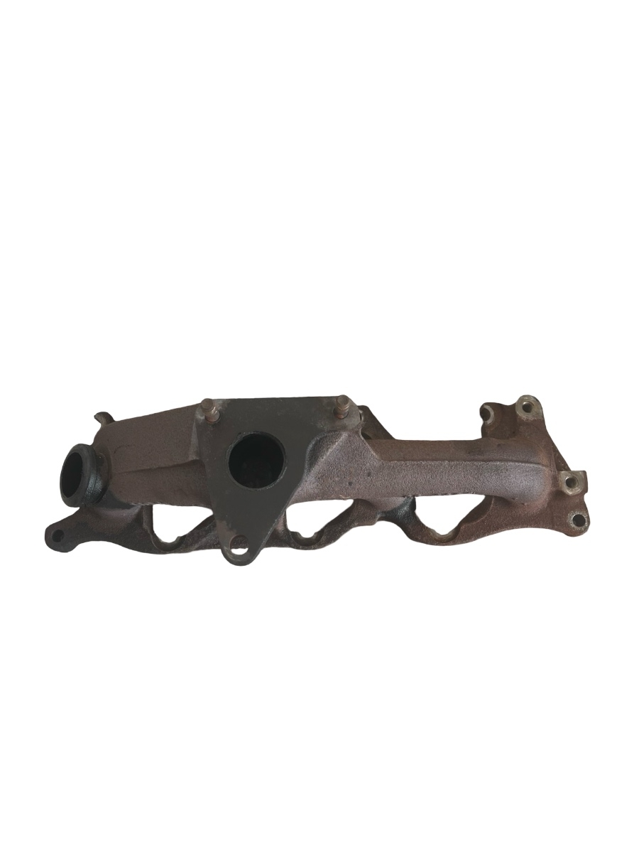 Galerie evacuare RENAULT MEGANE I BA0/1_ 1995 - 2004 1.9 dCi F9Q 732, F9Q 733 – foto 2
