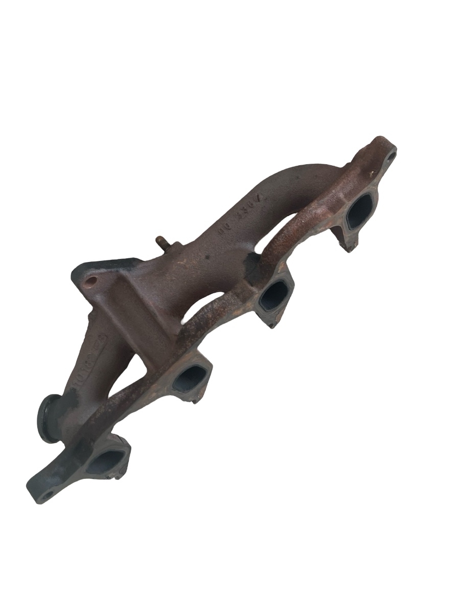 Galerie evacuare RENAULT MEGANE I BA0/1_ 1995 - 2004 1.9 dCi F9Q 732, F9Q 733 – foto 3