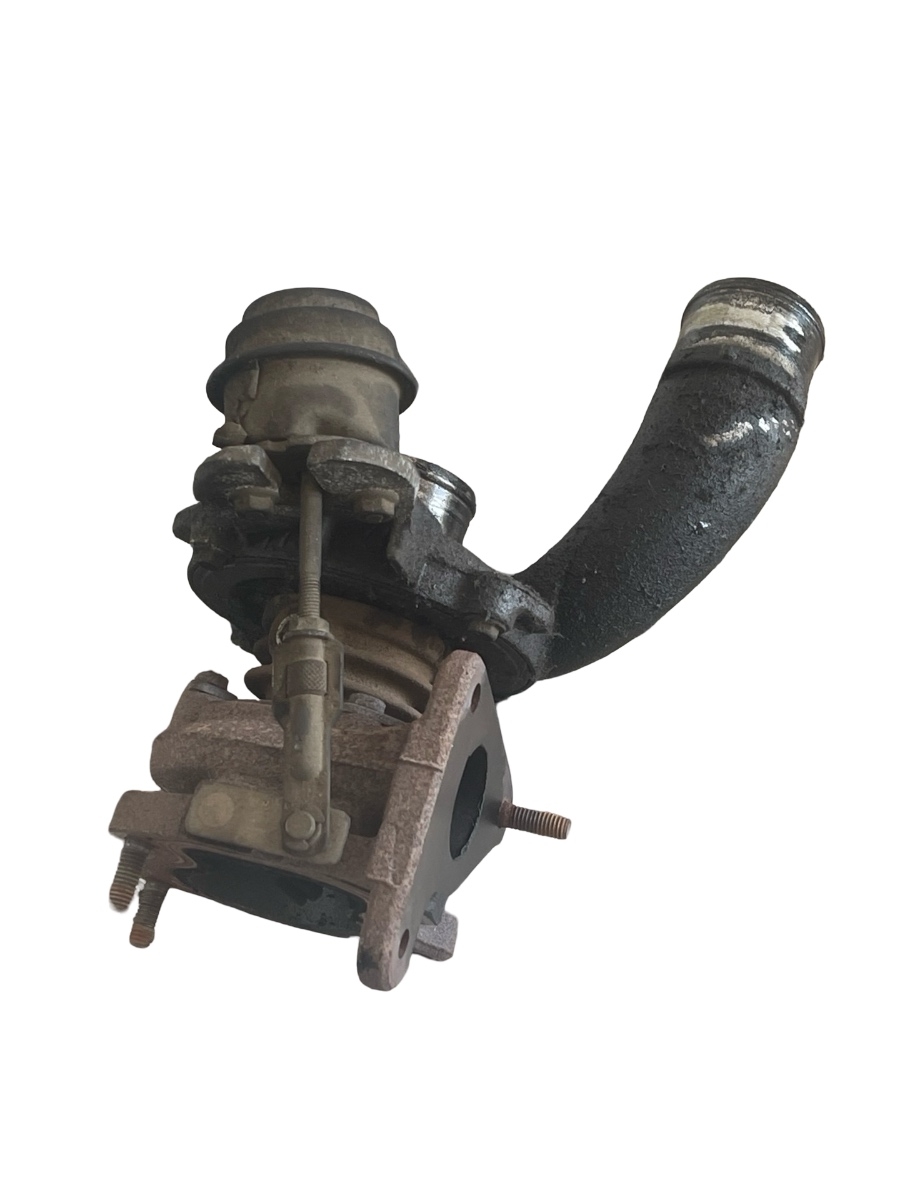 Turbina RENAULT MEGANE I BA0/1_ 1995 - 2004 1.9 dCi F9Q 732, F9Q 733 703245-2