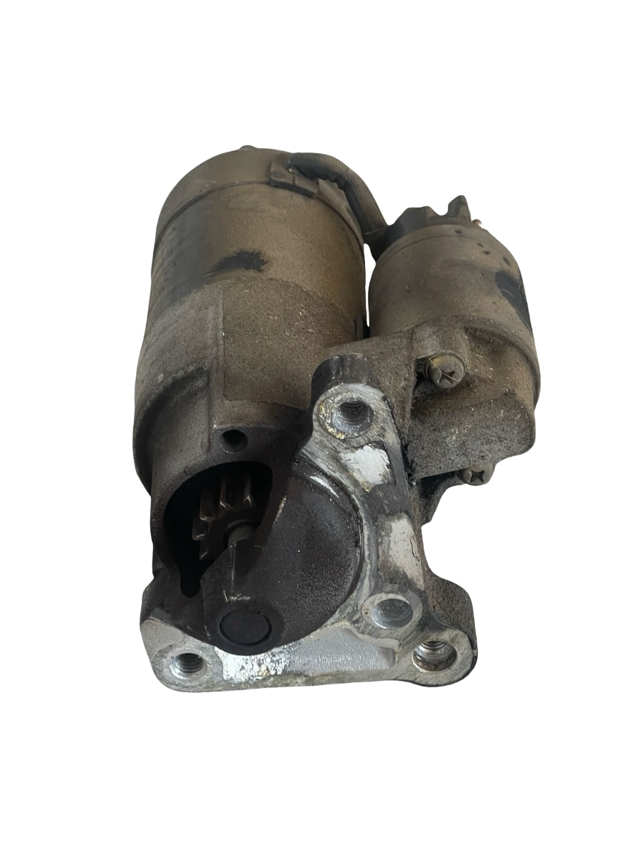 Electromotor RENAULT MEGANE I BA0/1_ 1995 - 2004 1.9 dCi F9Q 732, F9Q 733 7700116282 – foto 3