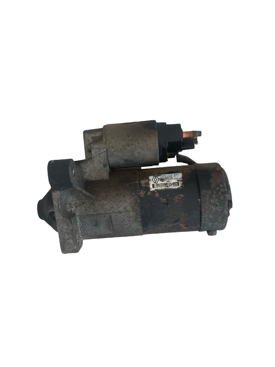 Electromotor RENAULT MEGANE I BA0/1_ 1995 - 2004 1.9 dCi F9Q 732, F9Q 733 7700116282