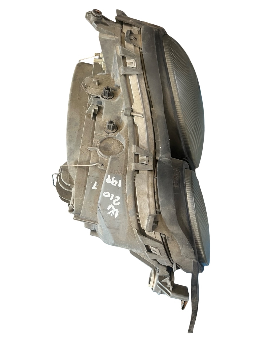 Far stanga MERCEDES-BENZ E-CLASS II W210 1995 - 2003 – foto 5