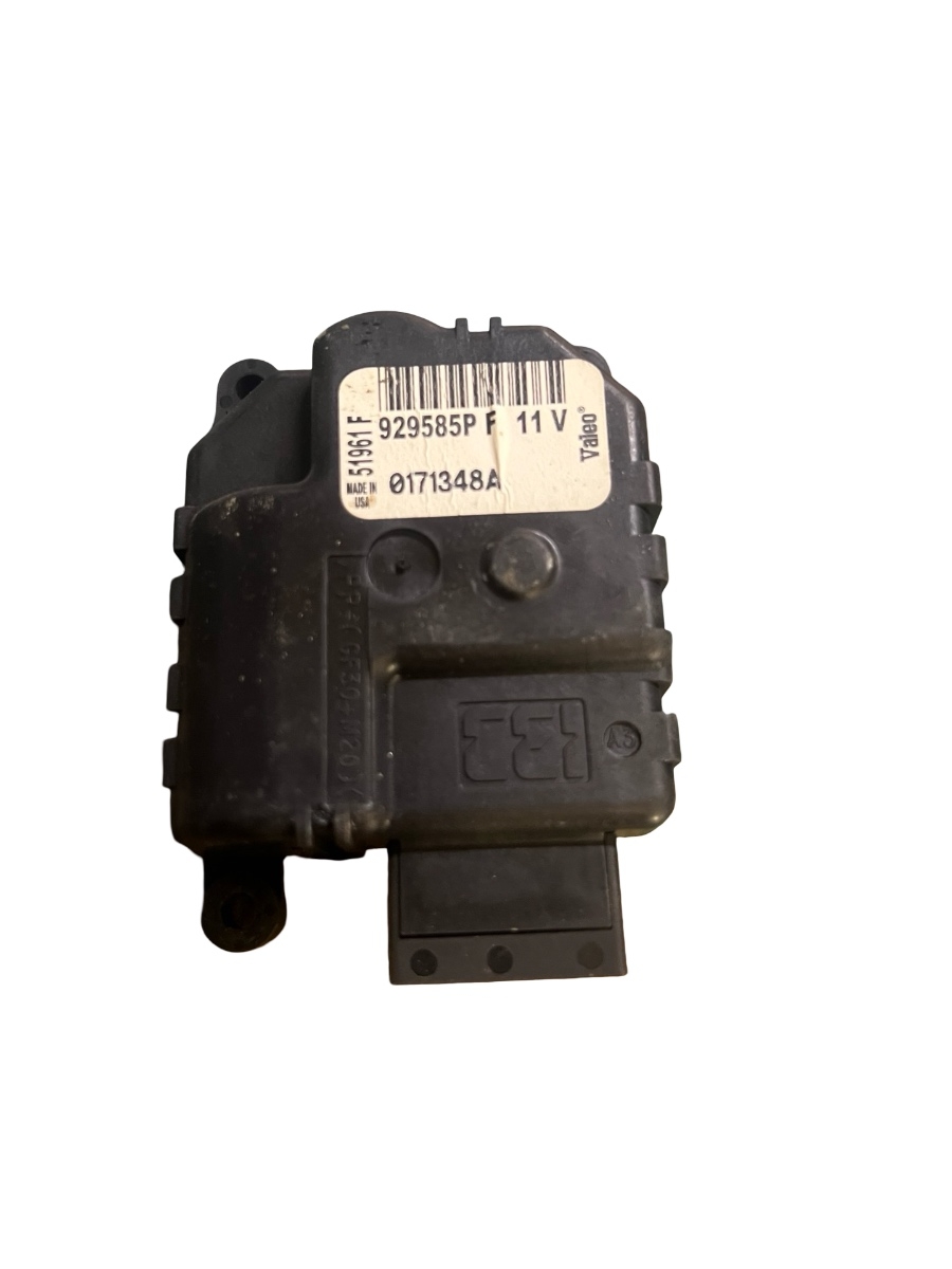 Actuator/motoras clapeta aer AC DODGE NITRO 2006 - 2012 929585PF