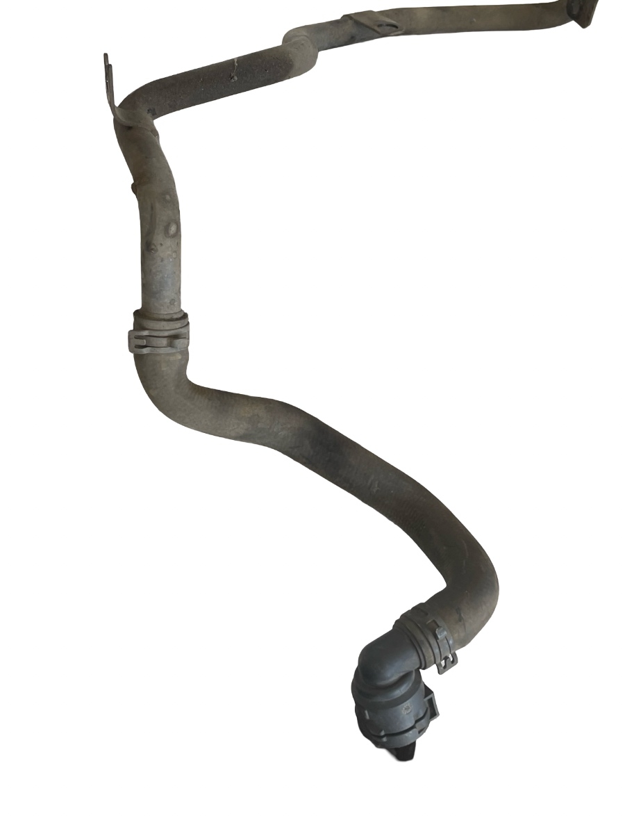 Furtun lichid de racire motor VOLKSWAGEN TOURAN 1T1, 1T2 2003 - 2010 1.9 TDI AVQ – foto 3
