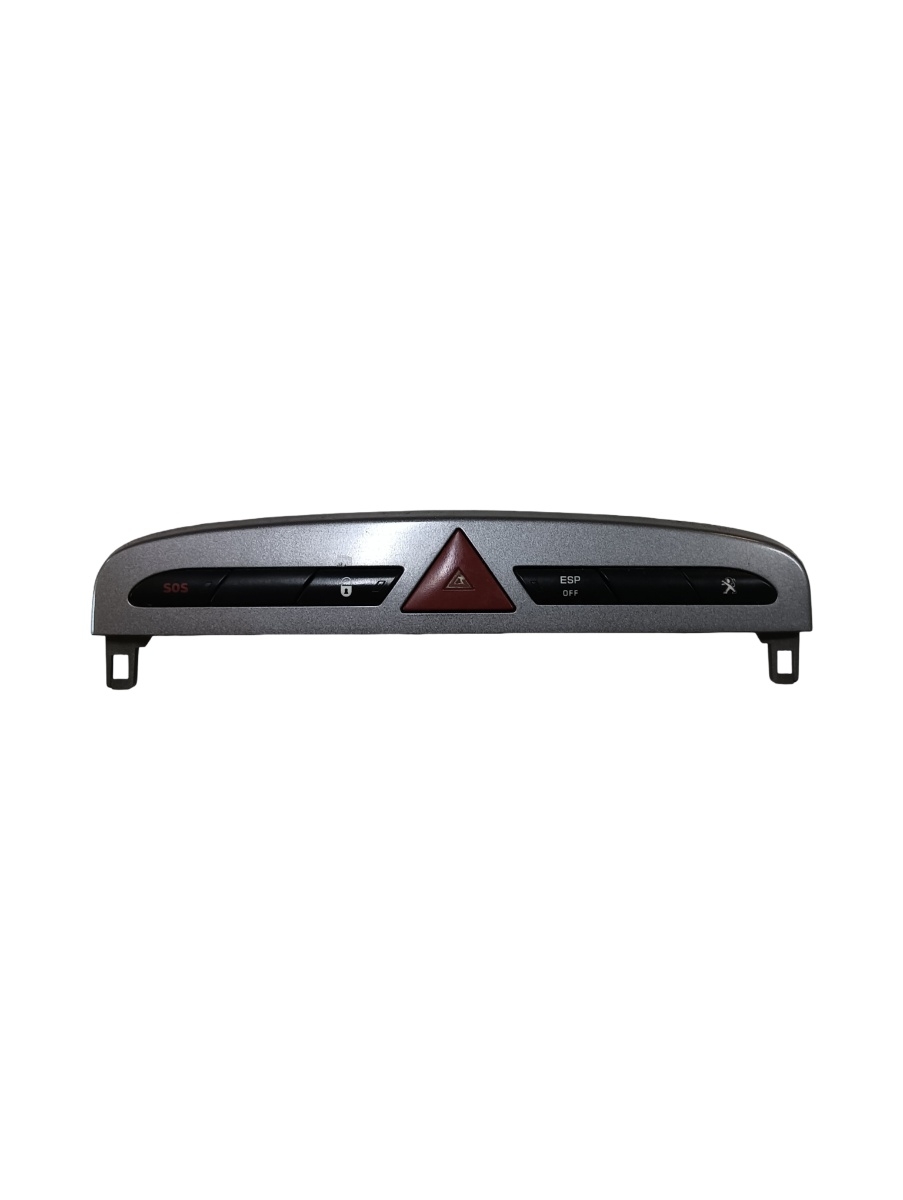Buton avarie/esp PEUGEOT 308 SW 4E_, 4H_ 2007 - >