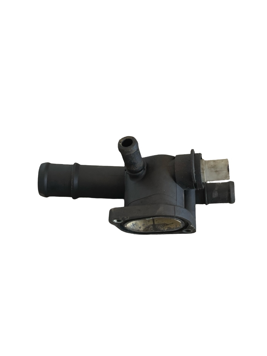 Carcasa termostat VOLKSWAGEN TOURAN 1T1, 1T2 2003 - 2010 1.9 TDI AVQ 038121132D