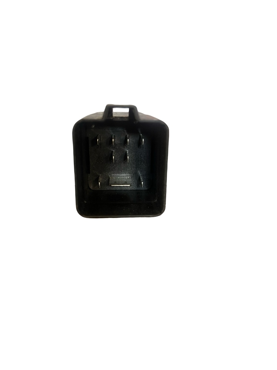 Releu preincalzire bujii incandescente DODGE NITRO 2006 - 2012, CHRYSLER SEBRING JS 2006 - 2010 0281003040 – foto 2
