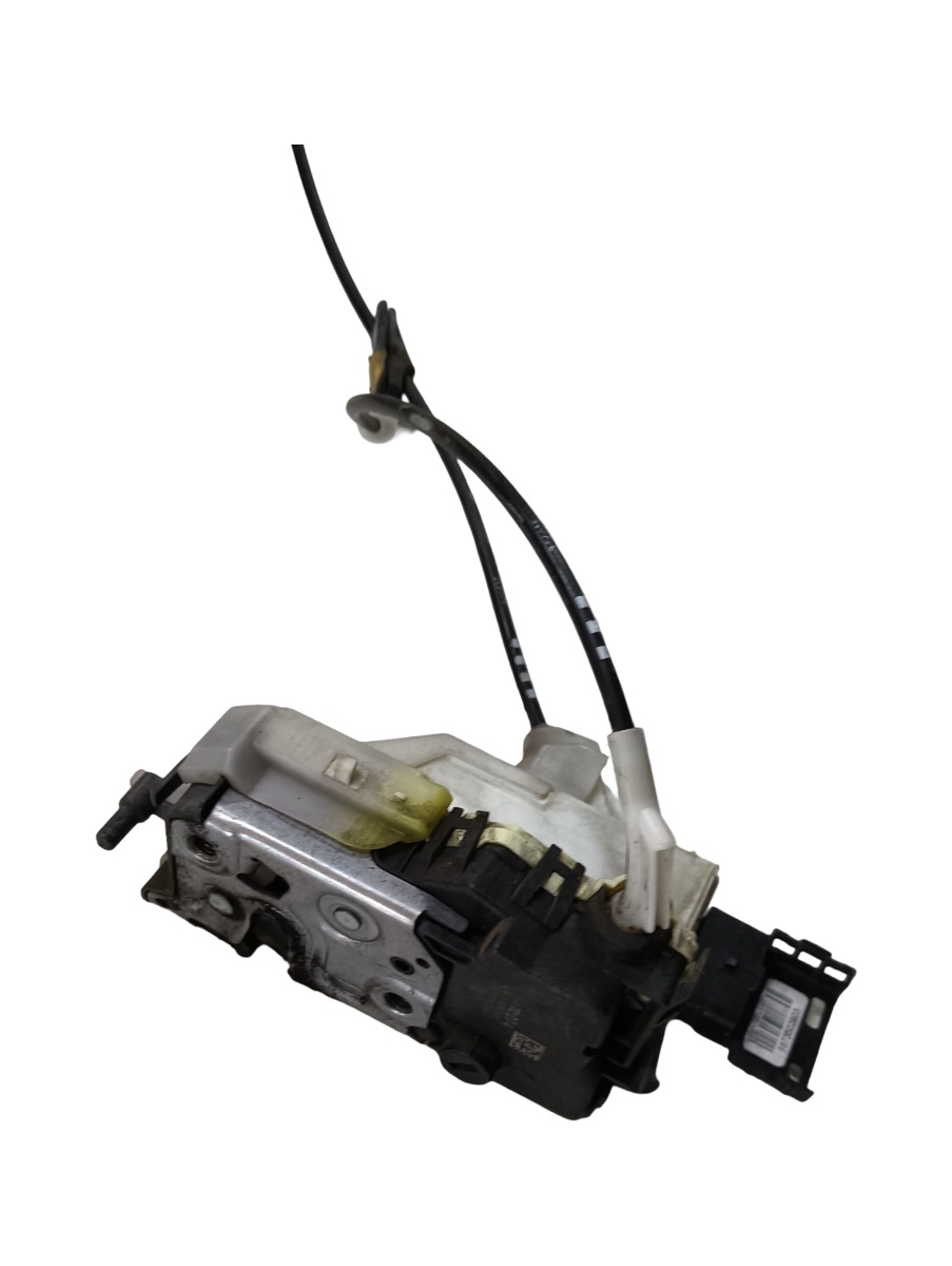 Broasca usa dreapta fata PEUGEOT 308 SW 4E_, 4H_ 2007 - >