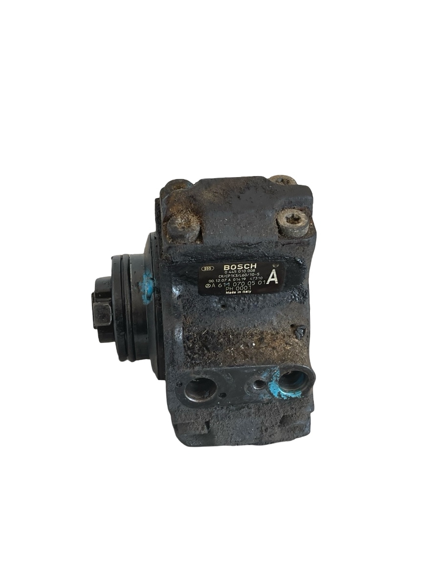 Pompa inalta presiune MERCEDES-BENZ A-CLASS W168 1997 - 2005 A6110700501
