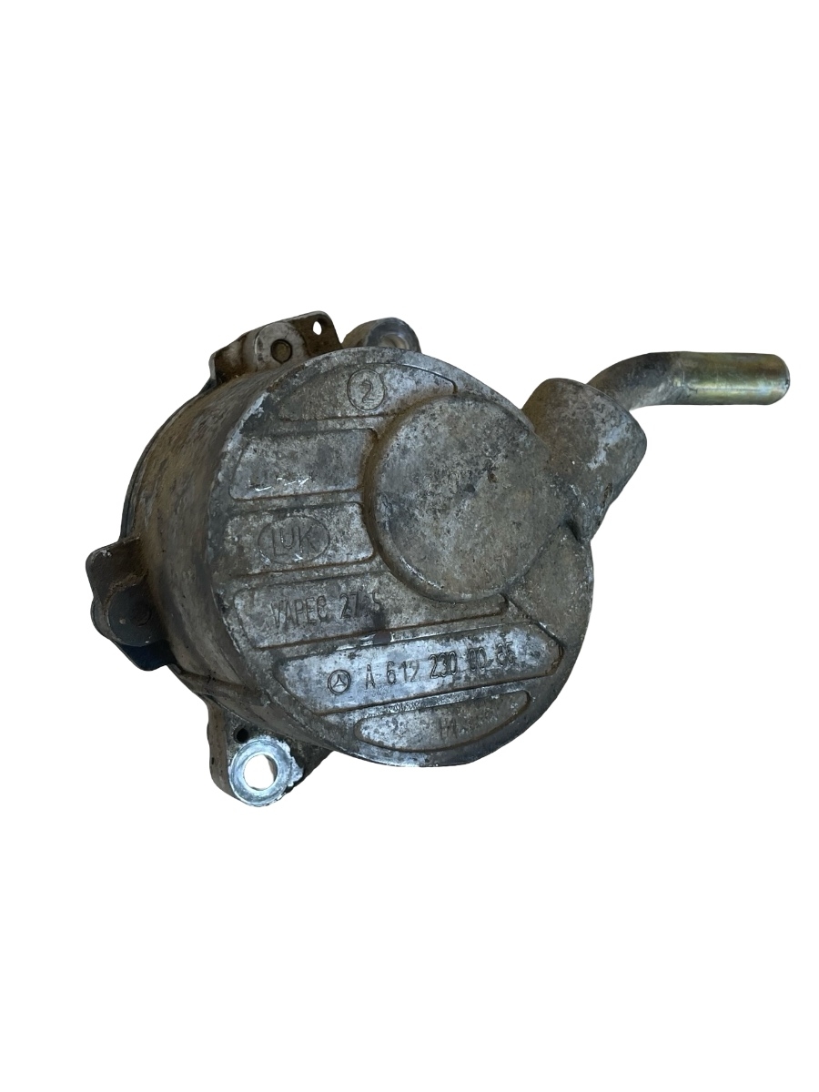 Pompa de vacuum JEEP GRAND CHEROKEE II WJ, WG 1998 - 2005 2.7CRD A6122300065 – foto 3