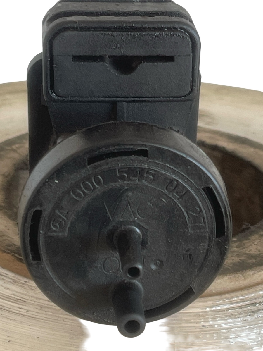 Supapa vacuum JEEP GRAND CHEROKEE II WJ, WG 1998 - 2005 2.7CRD A0005450427 – foto 3