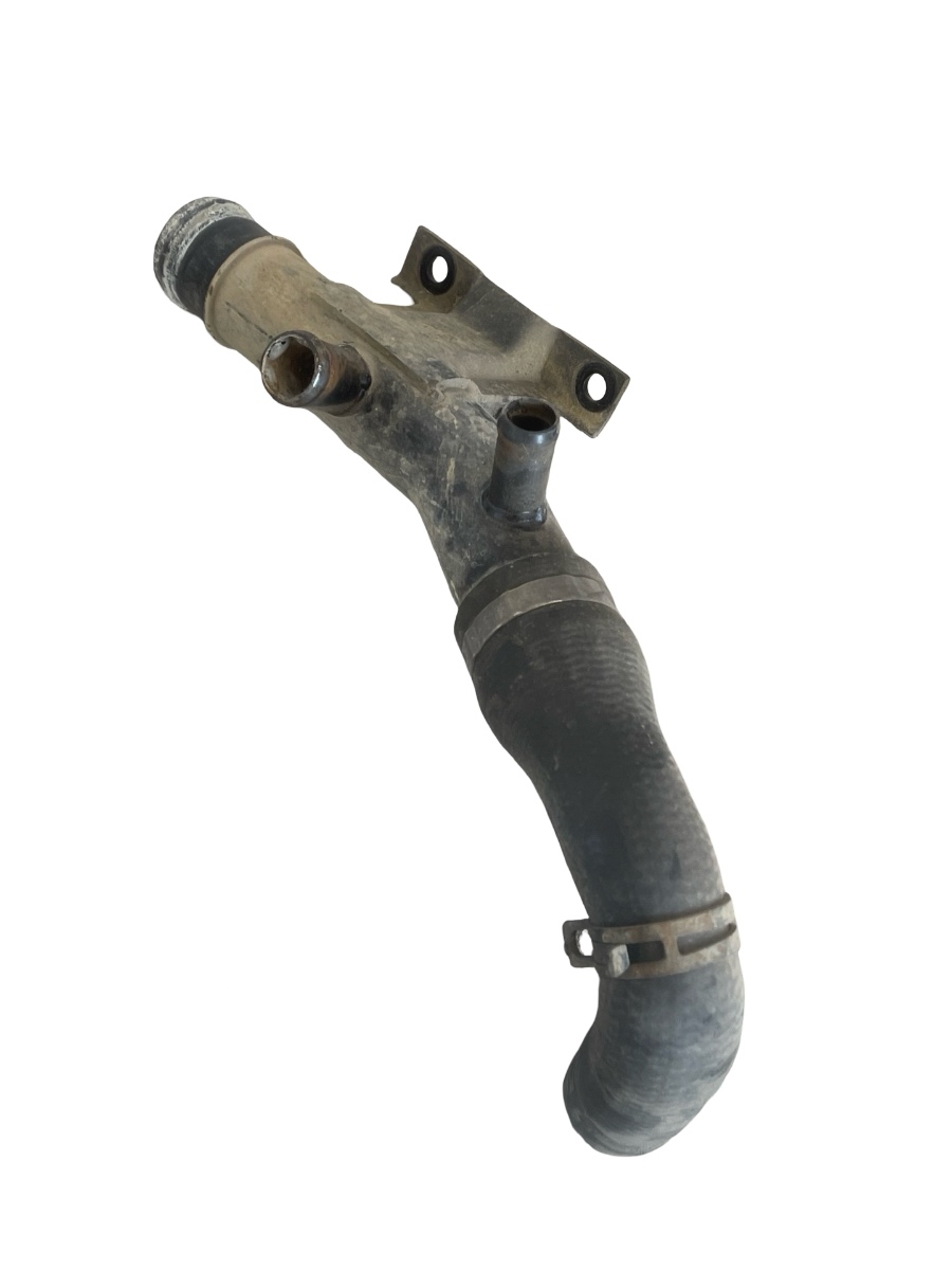 Furtun lichid de racire motor JEEP GRAND CHEROKEE II WJ, WG 1998 - 2005 2.7CRD
