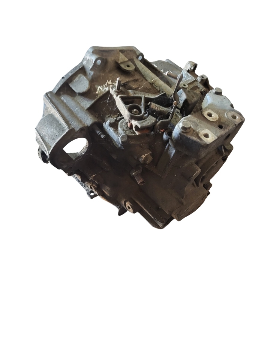 Cutie de viteze manuala 6 trepte SEAT LEON II 1P1 2005 - 2013 2.0 TDI BMN, CEGA, CFJA JMA