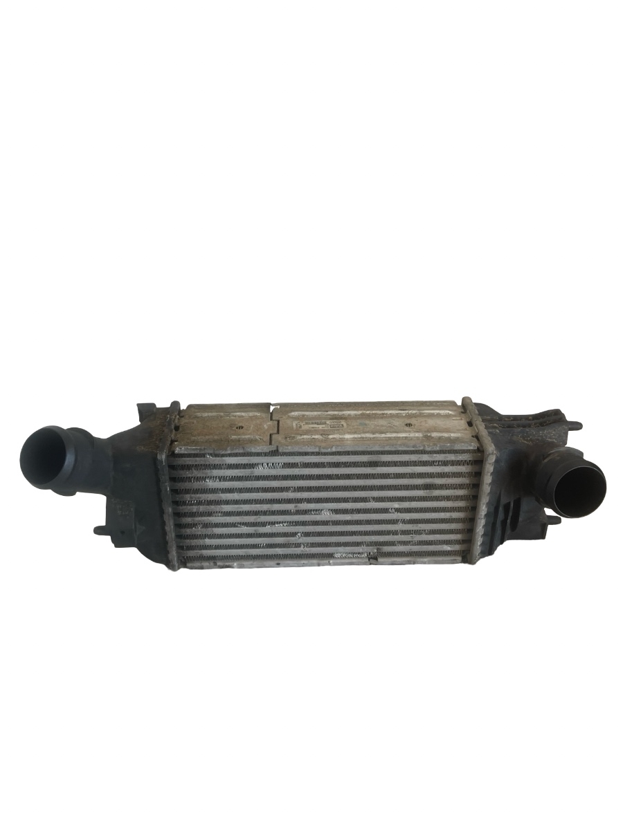 Radiator intercooler PEUGEOT 407 6D_ 2004 - > 1.6HDI 9645682880