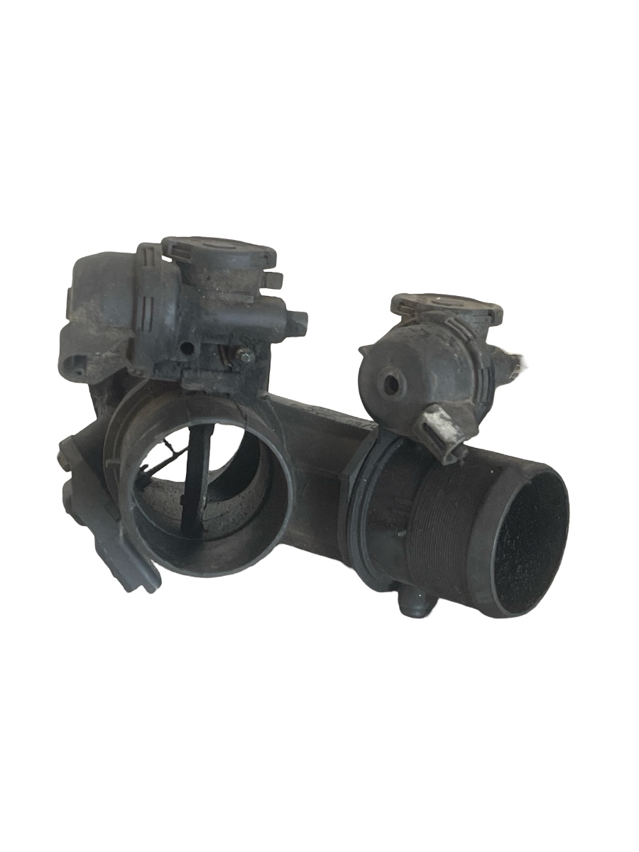 Clapeta de acceleratie PEUGEOT 407 6D_ 2004 - > 2.0HDI 9684269380