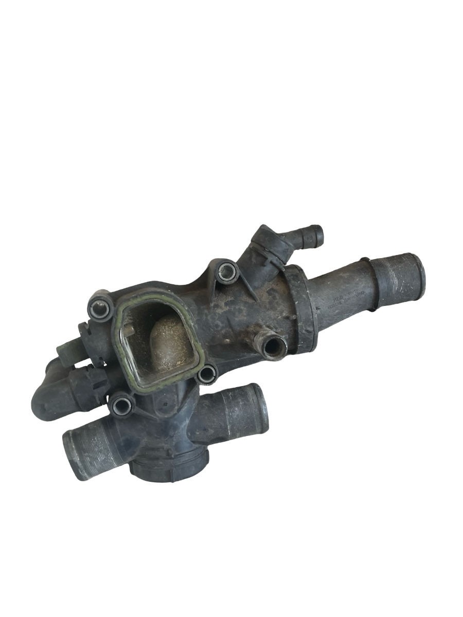 Carcasa termostat PEUGEOT 407 6D_ 2004 - > 2.0HDI 9656182980