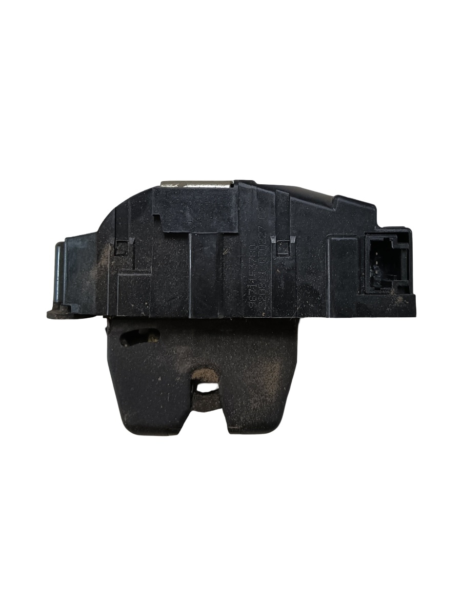 Broasca hayon/portbagaj PEUGEOT 308 SW 4E_, 4H_ 2007 - >