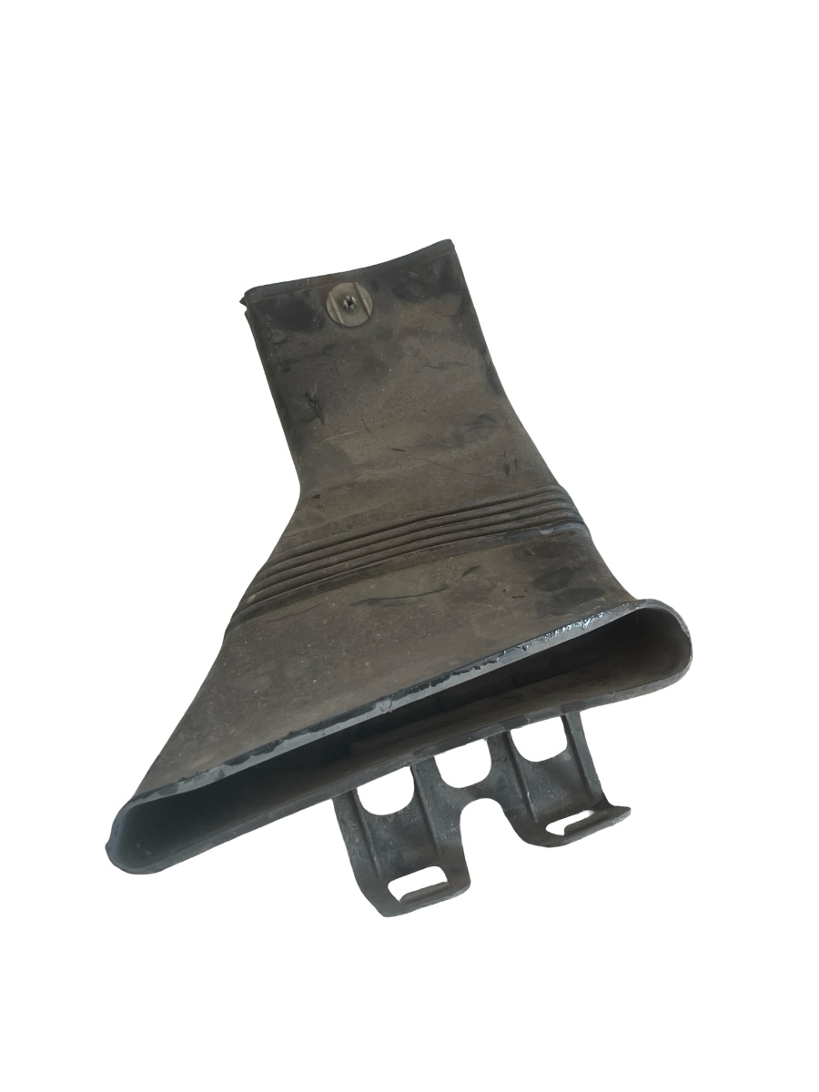 Difuzor captare aer PEUGEOT 407 6D_ 2004 - > 2.0HDI 9652757680 – foto 2