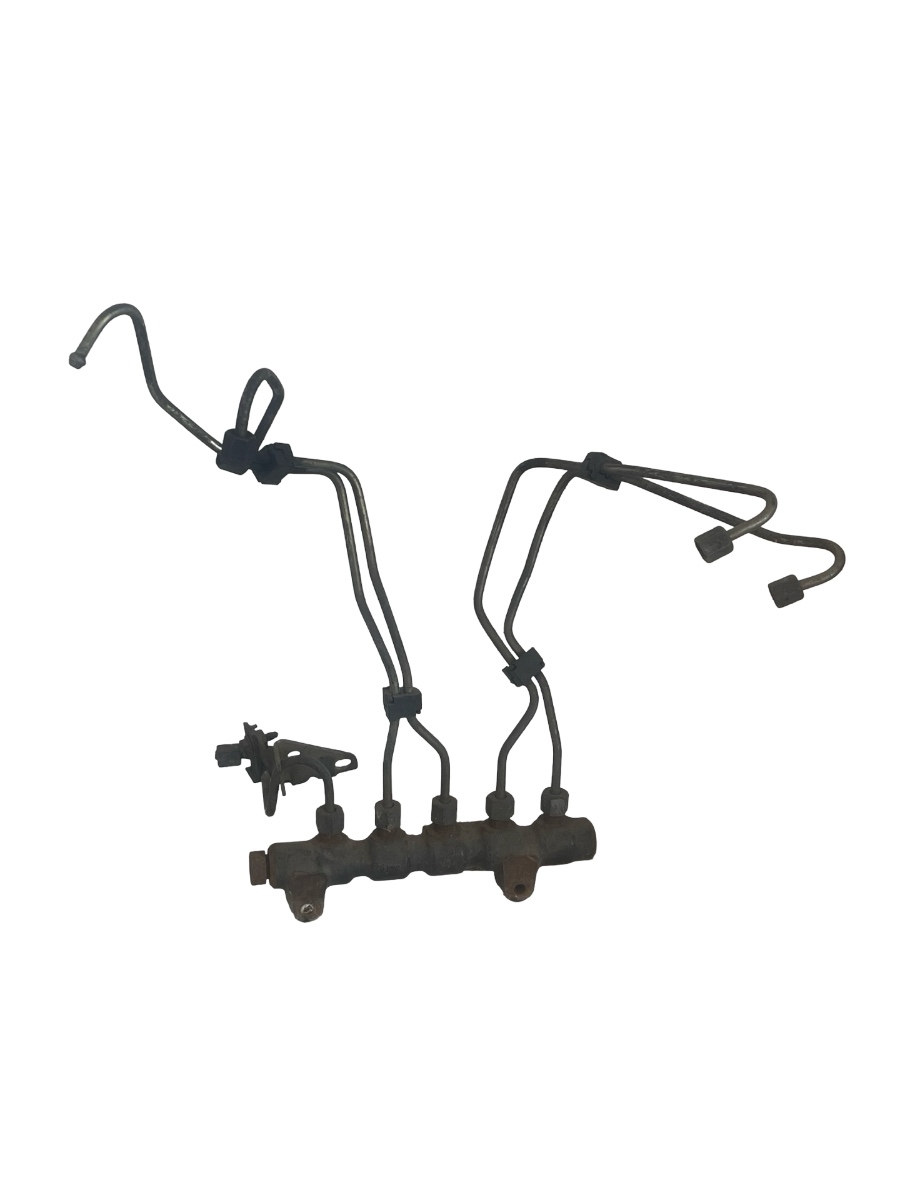 Rampa Injectoare PEUGEOT 407 6D_ 2004 - > 1.6hdi 9654592680