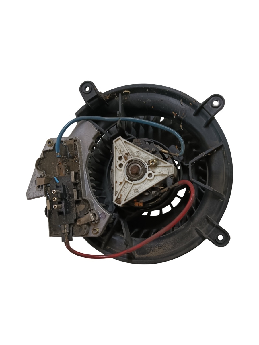 Ventilator aeroterma MERCEDES-BENZ E-CLASS II W210 1995 - 2003