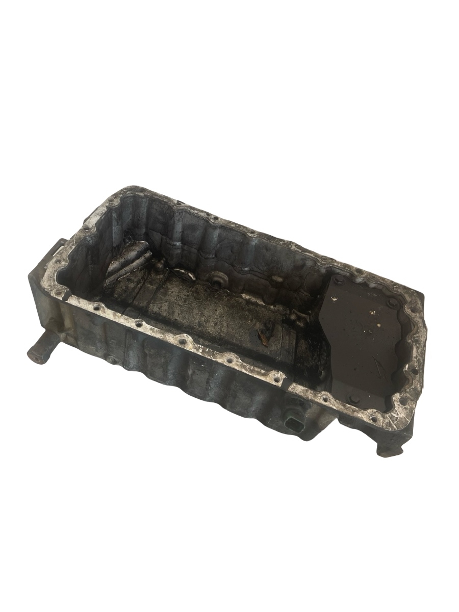Baie de ulei PEUGEOT 407 SW 6E_ 2004 - > 2.0 HDI 9656288980