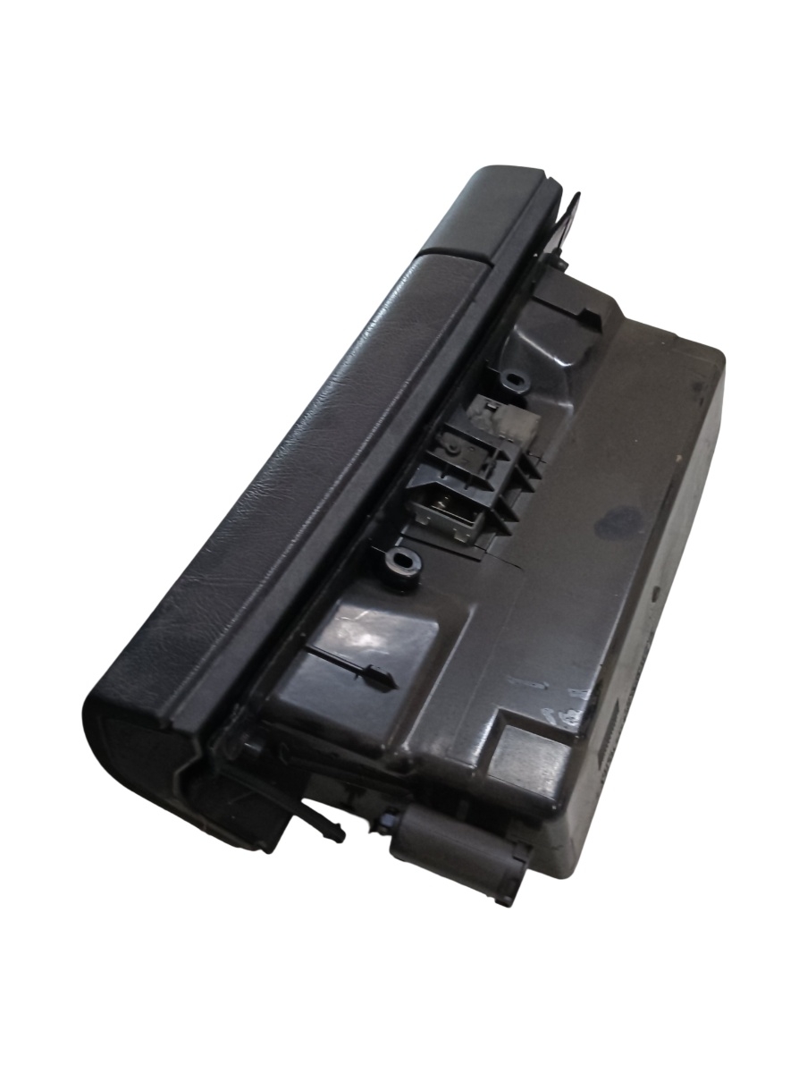 Torpedou MERCEDES-BENZ E-CLASS II W210 1995 - 2003 – foto 2